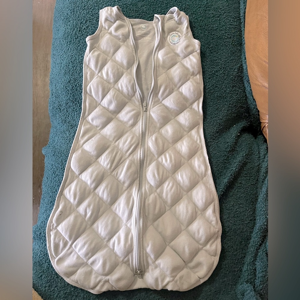 Dreamland Baby Weighted Sleepsack